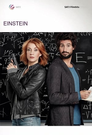 Einstein poster