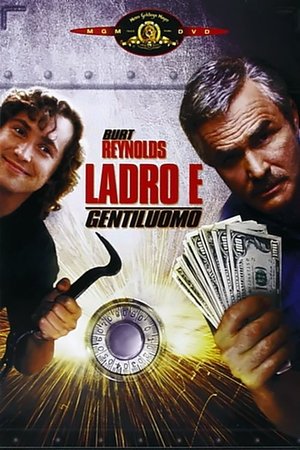 Poster di Ladro e gentiluomo