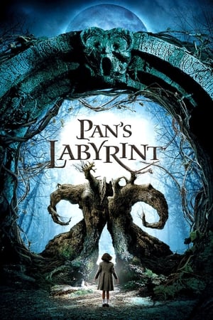 Image Pan's Labyrinth