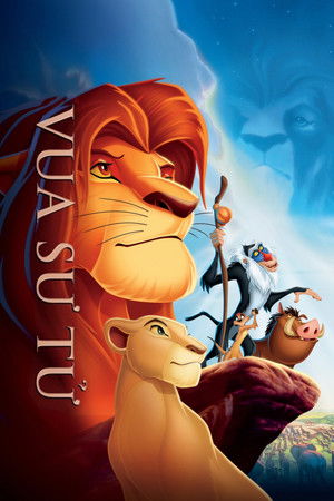 poster The Lion King