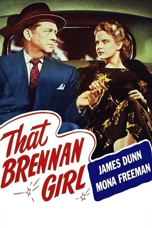 Poster di That Brennan Girl