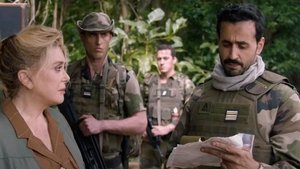 Ormana Hoşgeldiniz (2020) izle