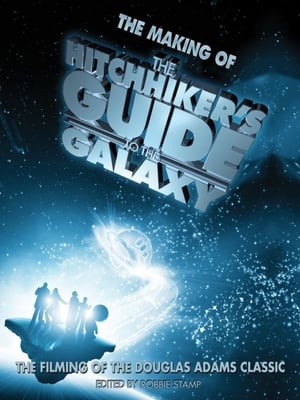 Making of 'The Hitchhiker's Guide to the Galaxy' (2005) | Team Personality Map