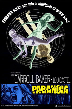 Paranoia