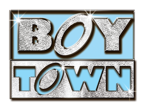 BoyTown — Logos 1