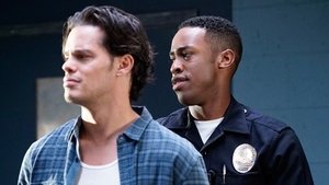 The Rookie: Season 2 Episode 10 – The Dark Side