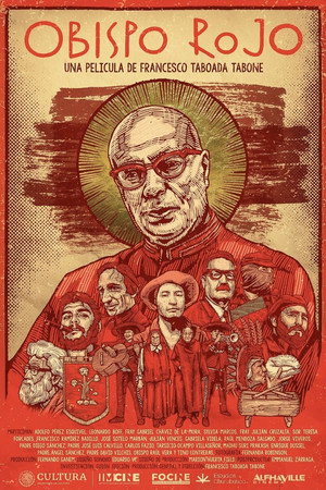 Red Bishop 3