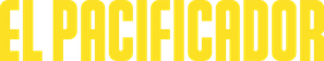 El Pacificador — Logos 6