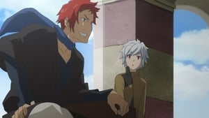 Is It Wrong to Try to Pick Up Girls in a Dungeon?: Season 1 Episode 9 –