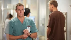 Saving Hope: 3×12