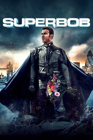 Poster СуперБоб 2015