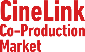 CineLink Co-Production Market CineLink Co-Production Market