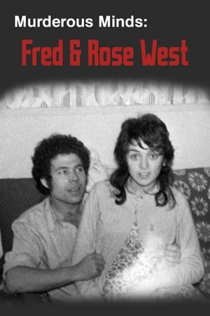 Image Murderous Minds: Fred & Rose West
