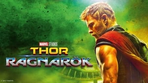 poster Thor: Ragnarok