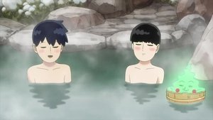 Mob Psycho 100 II: The First Spirits and Such Company Trip – A Journey that Mends the Heart and Heals the Soul (2019)