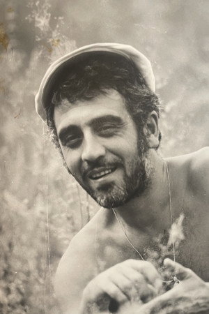 Edmond Keosayan portrait