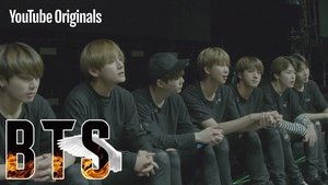 BTS: Burn the Stage: 1×7