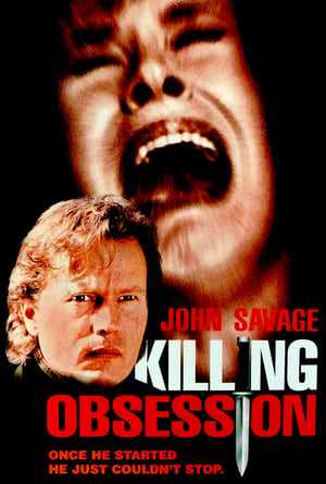 Poster Killing Obsession 1994