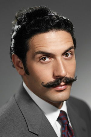 Hüseyin Baradan photo