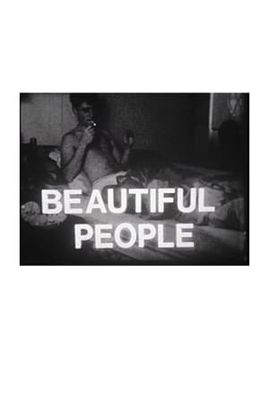Beautiful People poster