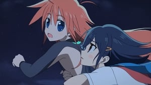 Flip Flappers: 1×1