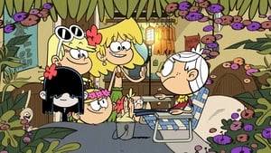 The Loud House: 1 x 8