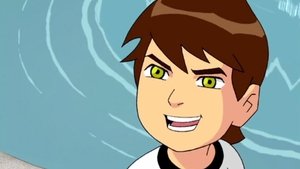 Ben 10 Season 4 Episode 3