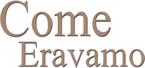 Tal como éramos — Logos 4