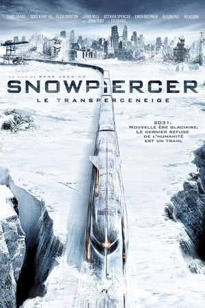 Snowpiercer : le Transperceneige