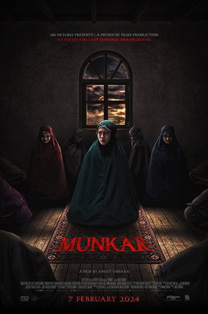 Munkar 5
