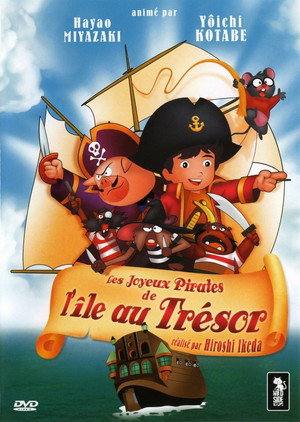 Animal Treasure Island 23