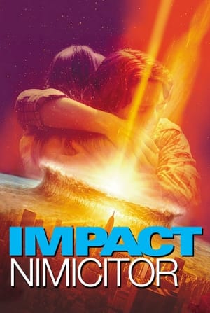 Poster Impact nimicitor 1998
