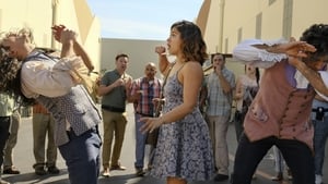 Jane the Virgin 3 x Episodio 19