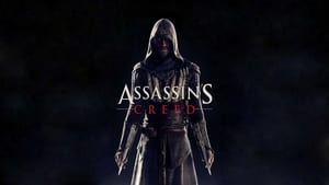 poster Assassin's Creed