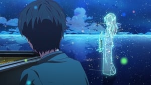 Your Lie in April: 1×22