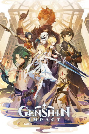 Genshin Impact - Full Archon Quests