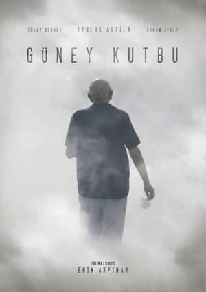 Image Güney Kutbu