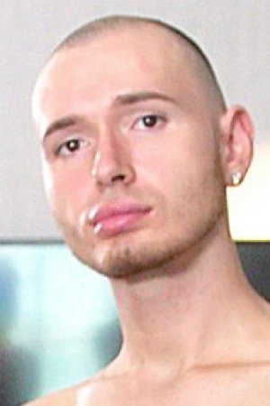 Bryson Belair portrait