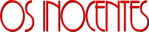 Os Inocentes — Logos 5