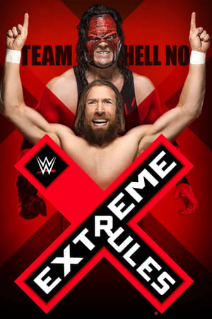 Image WWE Extreme Rules 2018