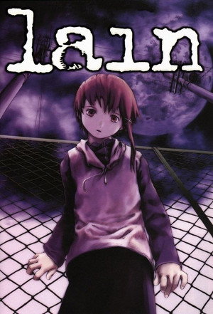 Serial Experiments Lain 85