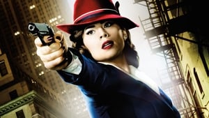 poster Marvel's Agent Carter