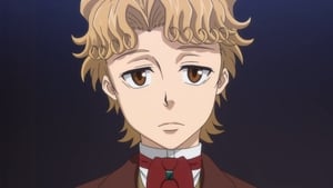 Yuukoku no Moriarty: Saison 1 Episode 2