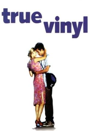 Poster True Vinyl (2004)