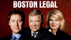 poster Boston Legal