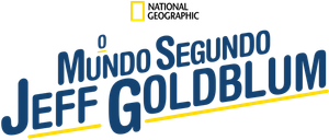 O Mundo Segundo Jeff Goldblum — Logos 2