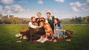 All Creatures Great & Small TV Series