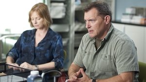 Saving Hope: 4×2