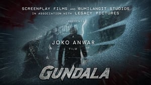 Gundala