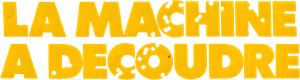 La Machine à découdre — Logos 1
